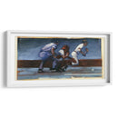 Béisbol Ii - Bruce Dean | Cuadro decorativo de Canvas Lab