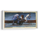 Béisbol Ii - Bruce Dean | Cuadro decorativo de Canvas Lab