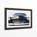 Barra Caliente - Sally Linden | Cuadro decorativo de Canvas Lab