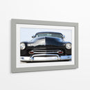 Barra Caliente - Sally Linden | Cuadro decorativo de Canvas Lab