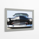 Barra Caliente - Sally Linden | Cuadro decorativo de Canvas Lab