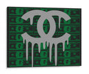 Chanel Karl - El Pinta Cuadros | Cuadro decorativo de Canvas Lab