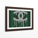 Chanel Karl - El Pinta Cuadros | Cuadro decorativo de Canvas Lab