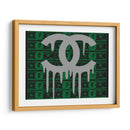 Chanel Karl - El Pinta Cuadros | Cuadro decorativo de Canvas Lab