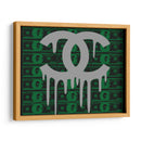 Chanel Karl - El Pinta Cuadros | Cuadro decorativo de Canvas Lab