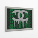 Chanel Karl - El Pinta Cuadros | Cuadro decorativo de Canvas Lab