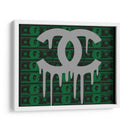 Chanel Karl - El Pinta Cuadros | Cuadro decorativo de Canvas Lab