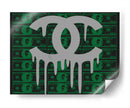 Chanel Karl - El Pinta Cuadros | Cuadro decorativo de Canvas Lab