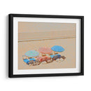 Paraguas Iii - Sally Linden | Cuadro decorativo de Canvas Lab