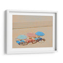 Paraguas Iii - Sally Linden | Cuadro decorativo de Canvas Lab