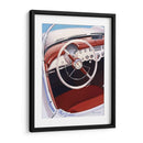 Direccion - Dennis Mukai | Cuadro decorativo de Canvas Lab