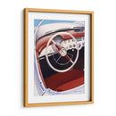 Direccion - Dennis Mukai | Cuadro decorativo de Canvas Lab