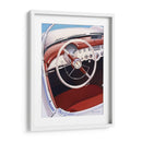 Direccion - Dennis Mukai | Cuadro decorativo de Canvas Lab