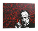 Corleone - El Pinta Cuadros | Cuadro decorativo de Canvas Lab