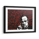 Corleone - El Pinta Cuadros | Cuadro decorativo de Canvas Lab