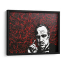 Corleone - El Pinta Cuadros | Cuadro decorativo de Canvas Lab