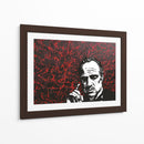 Corleone - El Pinta Cuadros | Cuadro decorativo de Canvas Lab