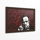 Corleone - El Pinta Cuadros | Cuadro decorativo de Canvas Lab
