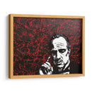 Corleone - El Pinta Cuadros | Cuadro decorativo de Canvas Lab
