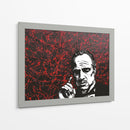 Corleone - El Pinta Cuadros | Cuadro decorativo de Canvas Lab