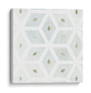 Tejas De Seaglass I - Victoria Borges | Cuadro decorativo de Canvas Lab