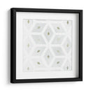 Tejas De Seaglass I - Victoria Borges | Cuadro decorativo de Canvas Lab