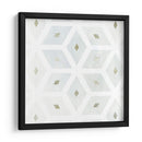 Tejas De Seaglass I - Victoria Borges | Cuadro decorativo de Canvas Lab