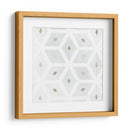 Tejas De Seaglass I - Victoria Borges | Cuadro decorativo de Canvas Lab