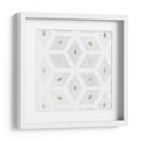 Tejas De Seaglass I - Victoria Borges | Cuadro decorativo de Canvas Lab