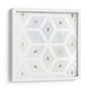 Tejas De Seaglass I - Victoria Borges | Cuadro decorativo de Canvas Lab