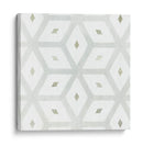Tejas De Seaglass Ii - Victoria Borges | Cuadro decorativo de Canvas Lab