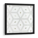 Tejas De Seaglass Ii - Victoria Borges | Cuadro decorativo de Canvas Lab