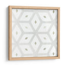 Tejas De Seaglass Ii - Victoria Borges | Cuadro decorativo de Canvas Lab