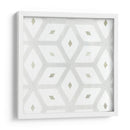 Tejas De Seaglass Ii - Victoria Borges | Cuadro decorativo de Canvas Lab