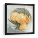 Fruit Bowl I - Emma Scarvey | Cuadro decorativo de Canvas Lab