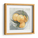 Fruit Bowl I - Emma Scarvey | Cuadro decorativo de Canvas Lab