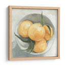 Fruit Bowl I - Emma Scarvey | Cuadro decorativo de Canvas Lab