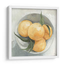 Fruit Bowl I - Emma Scarvey | Cuadro decorativo de Canvas Lab