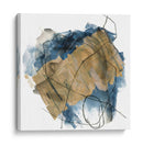 Tripulación Azul Ii - Jennifer Paxton Parker | Cuadro decorativo de Canvas Lab