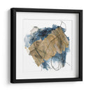 Tripulación Azul Ii - Jennifer Paxton Parker | Cuadro decorativo de Canvas Lab