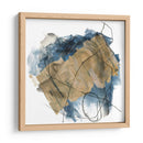 Tripulación Azul Ii - Jennifer Paxton Parker | Cuadro decorativo de Canvas Lab