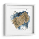 Tripulación Azul Ii - Jennifer Paxton Parker | Cuadro decorativo de Canvas Lab