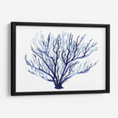 Fan Azure I - Grace Popp | Cuadro decorativo de Canvas Lab