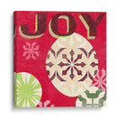 Vamos A Conseguir Alegremente Iv - June Erica Vess | Cuadro decorativo de Canvas Lab