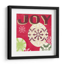 Vamos A Conseguir Alegremente Iv - June Erica Vess | Cuadro decorativo de Canvas Lab