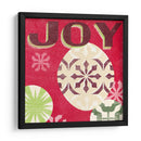 Vamos A Conseguir Alegremente Iv - June Erica Vess | Cuadro decorativo de Canvas Lab