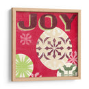 Vamos A Conseguir Alegremente Iv - June Erica Vess | Cuadro decorativo de Canvas Lab