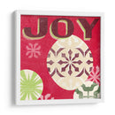 Vamos A Conseguir Alegremente Iv - June Erica Vess | Cuadro decorativo de Canvas Lab