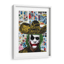 Mexican joker - El Pinta Cuadros | Cuadro decorativo de Canvas Lab