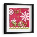 Vamos A Conseguir Alegremente Vi - June Erica Vess | Cuadro decorativo de Canvas Lab